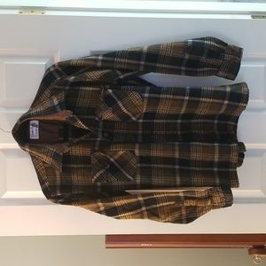 Lumberjack shirt
